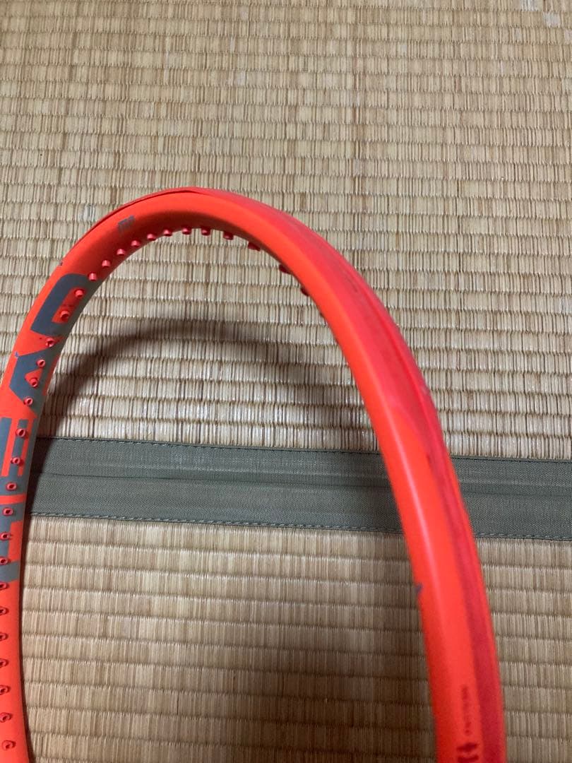 ヘッド ラジカル MP 2021 2本セット