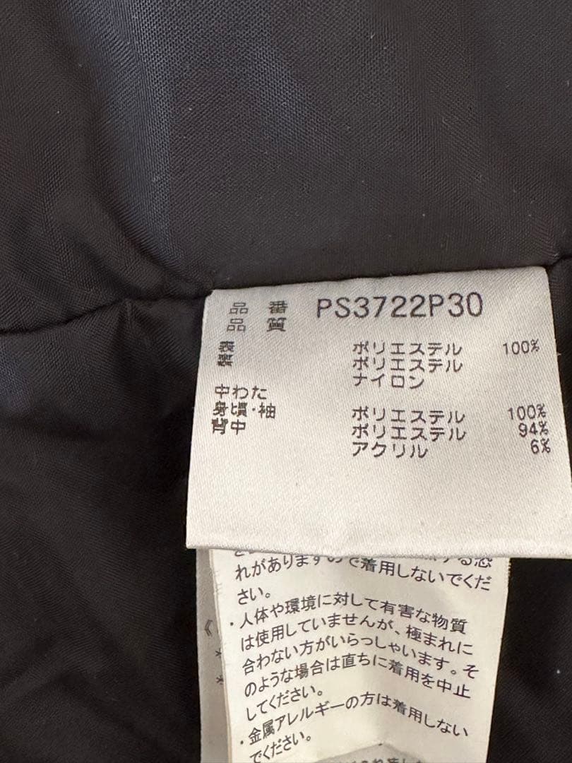 Phoenix スキーウェア 男性用 フード付き チェック柄