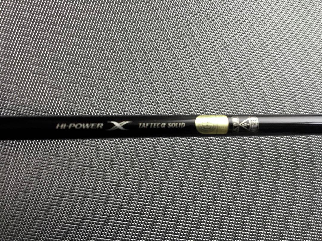 1回のみ利用◎シマノセフィア メタルスッテB66M-S イカメタル