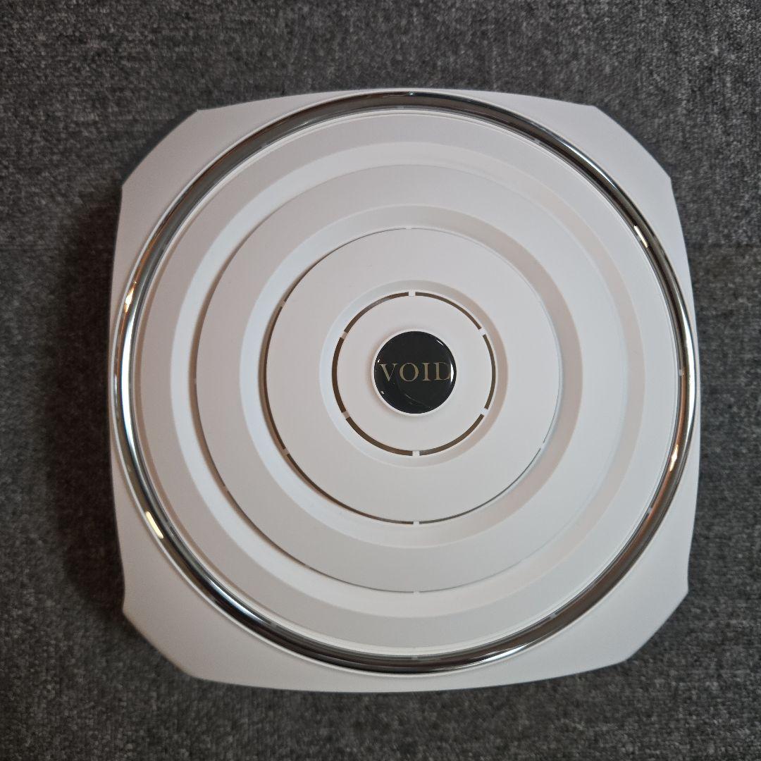 GUNPRIMER プラモデル用集塵機 VOID 未使用品