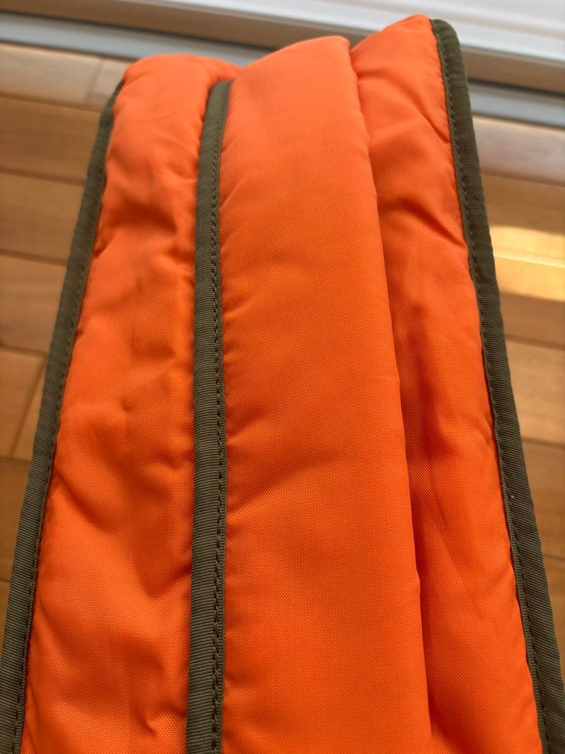 Porter トート　タンカー　 ミズノコラボ　ゴルフバッグ