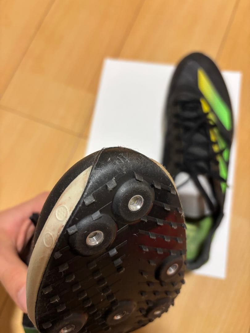 プライムsp2 27.5 値引き交渉可