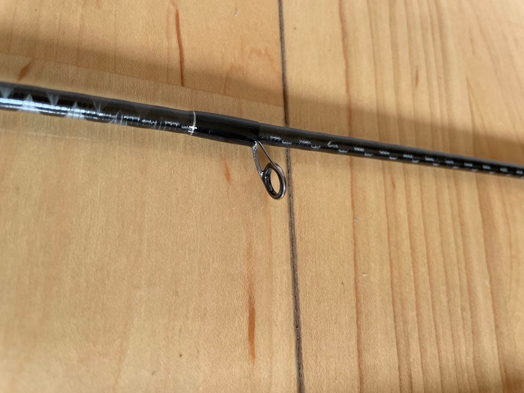 ☆シマノ　ルナミス　S９０６ML　美品