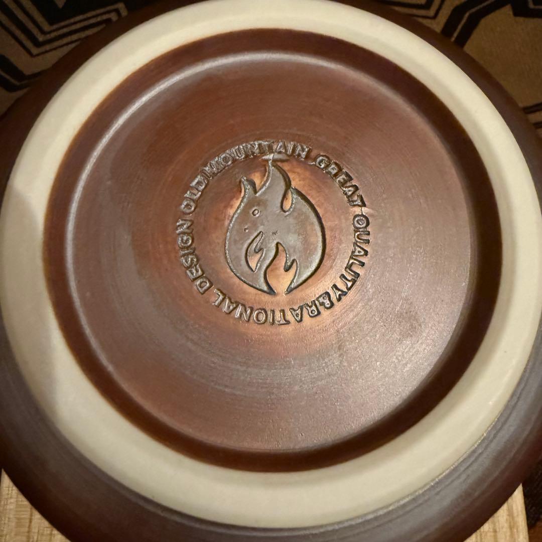 【希少】OLD MOUNTAIN オールドマウンテン OHITSU