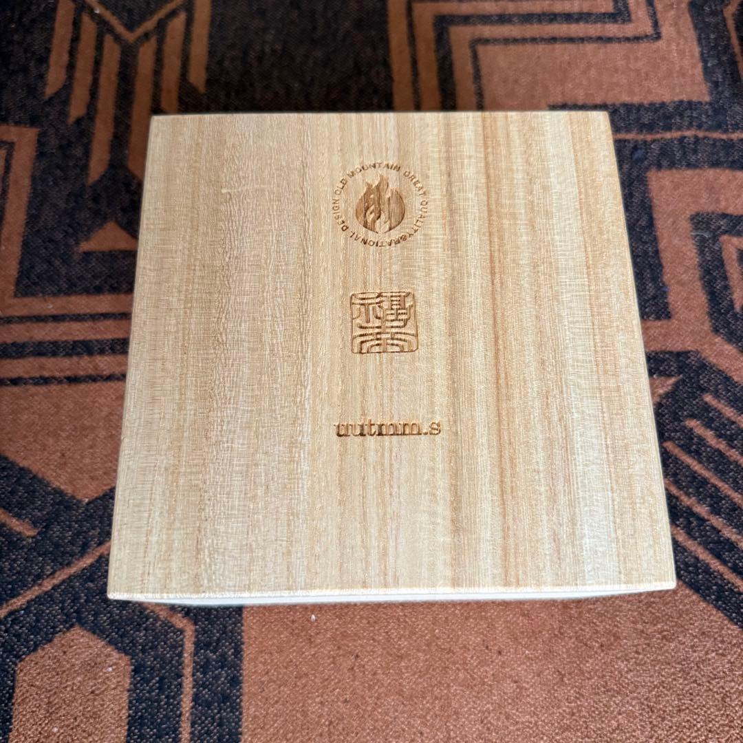 【希少】OLD MOUNTAIN オールドマウンテン OHITSU