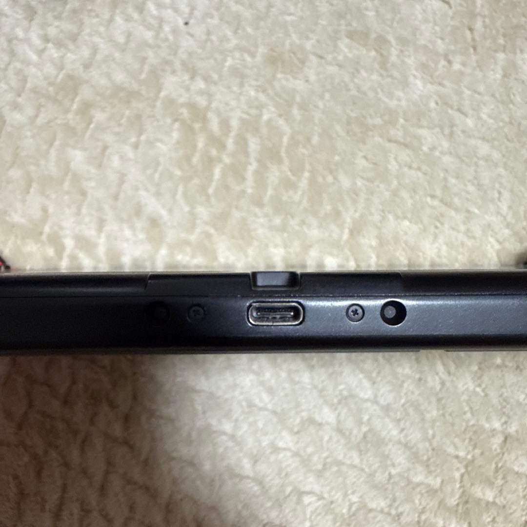 Nintendo Switch 本体【ジャンク品】