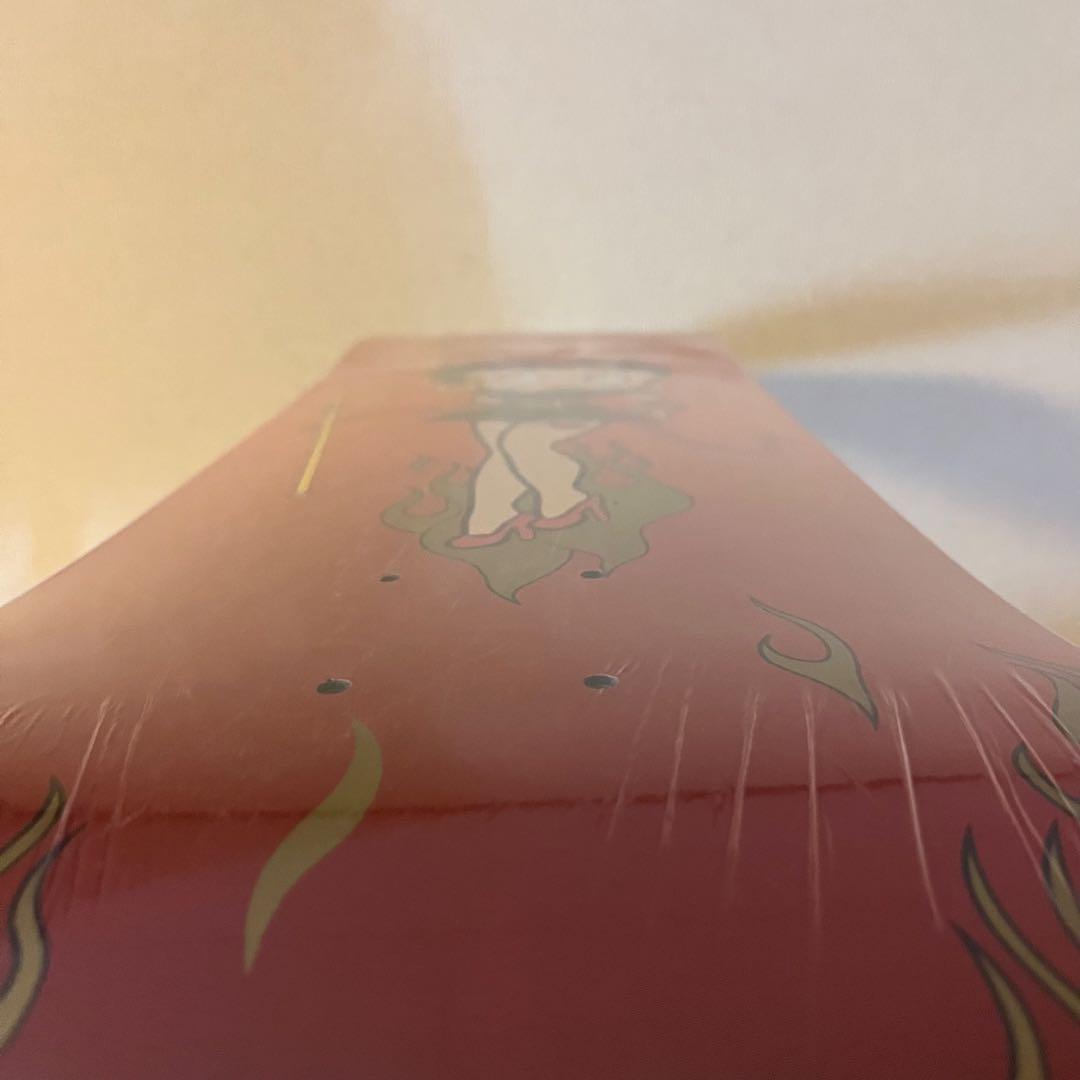 Color Bars カラーバーズ　8.25 スケートボード　デッキ