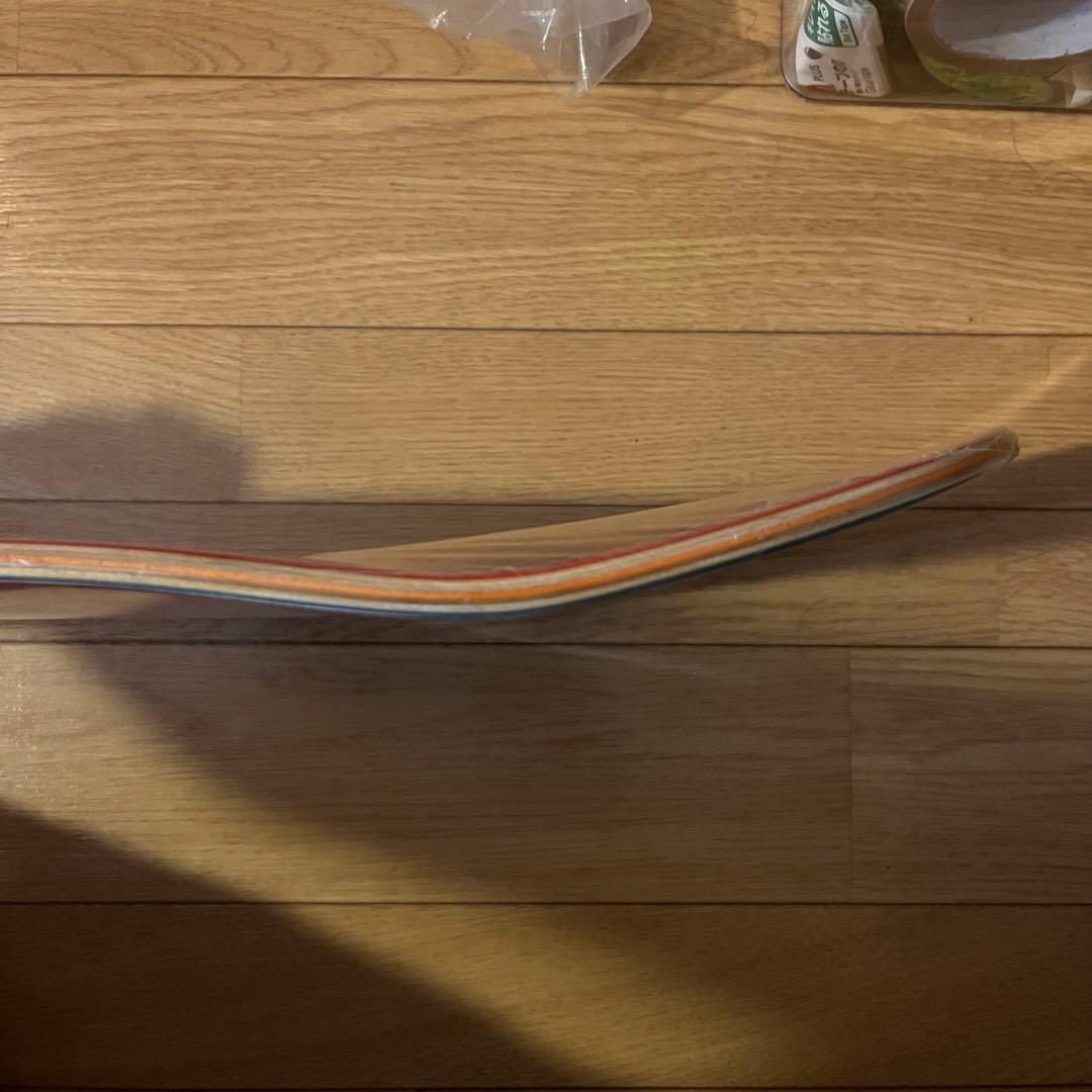 Color Bars カラーバーズ　8.25 スケートボード　デッキ