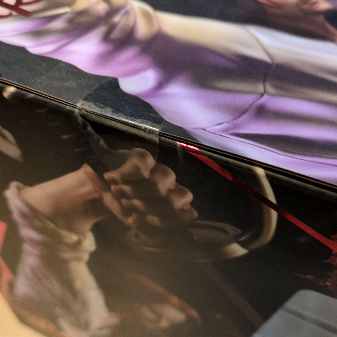 ワンピース POP フィギュア シャンクス ベンベックマン スモーカー たしぎ