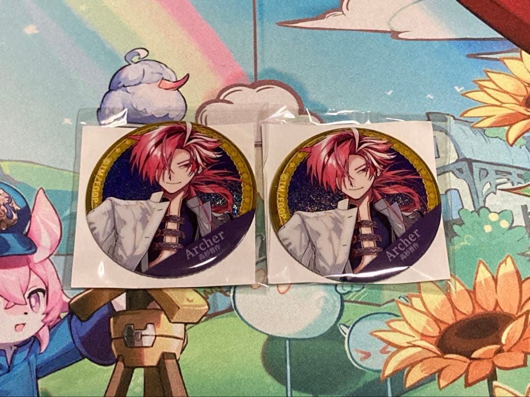 fgo　高杉晋作　11点セット