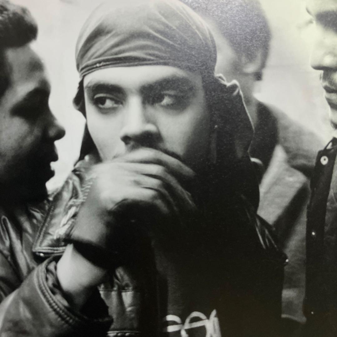 疾走　橋口譲二 写真集　サイン入り　ハードカバー　B74