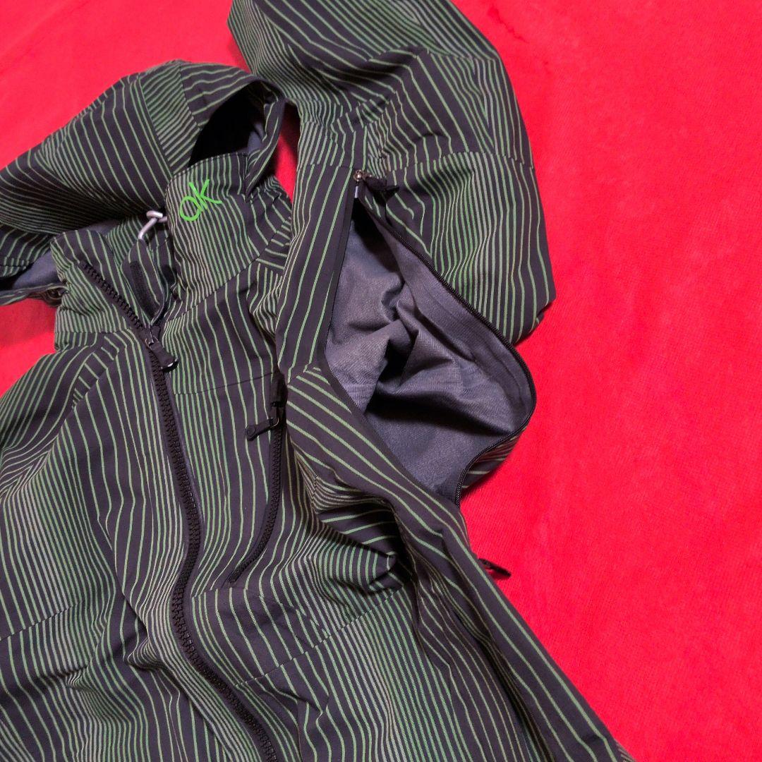 【良品】BURTON✦aK GORE-TEX✦スノボー ジャケット・パンツ