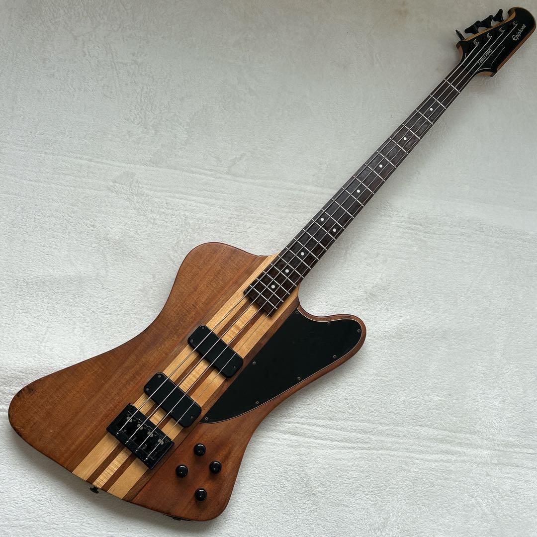 Epiphone エピフォン ThunderBird PRO IV エレキベース