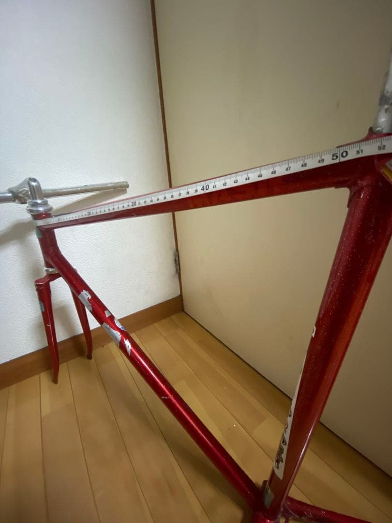 eimei njsフレームセット