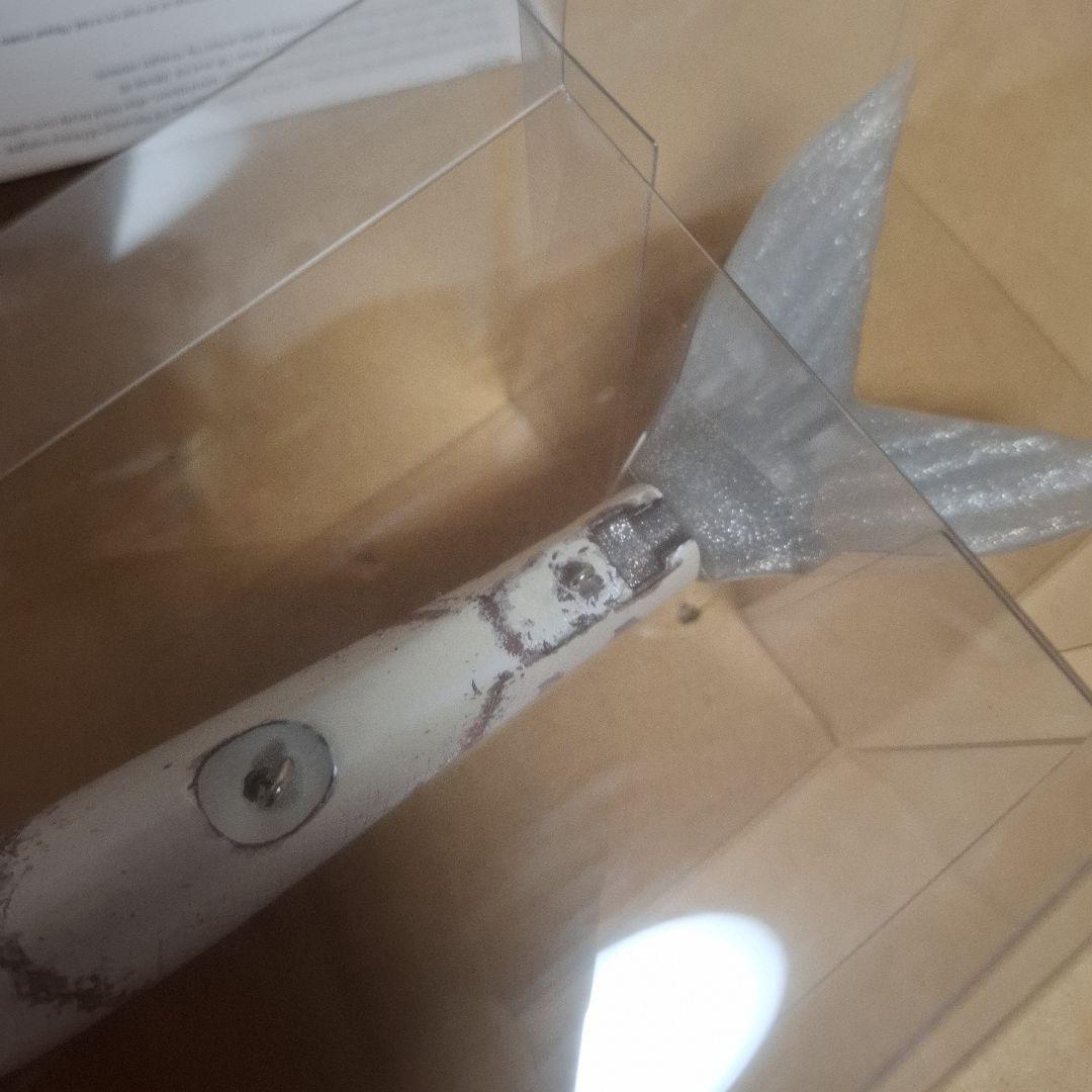 DRT クラッシュフレンジー　ビワトラ　200個限定　キープキャスト