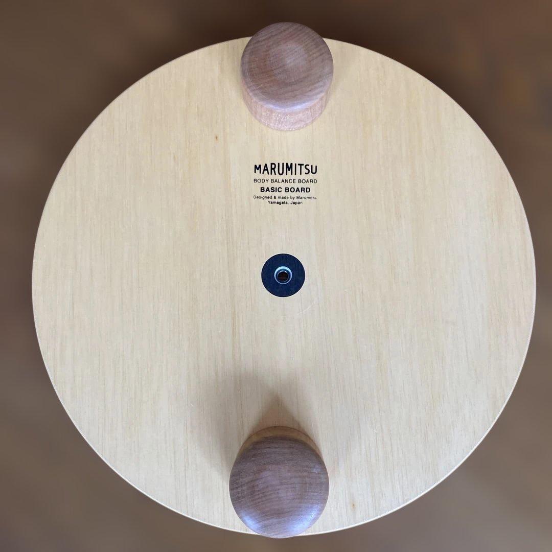 まるみつ　バランスボードベーシック