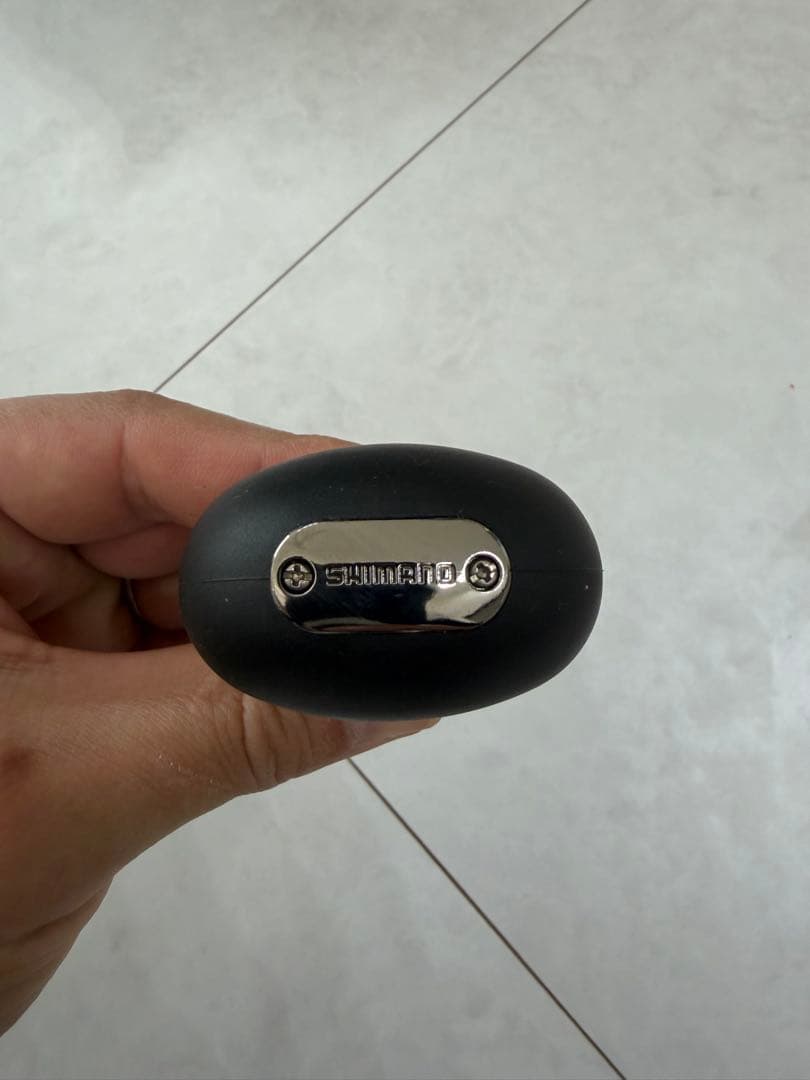 SHIMANO 15 OCEA CONQUEST 301HG ベイトリール