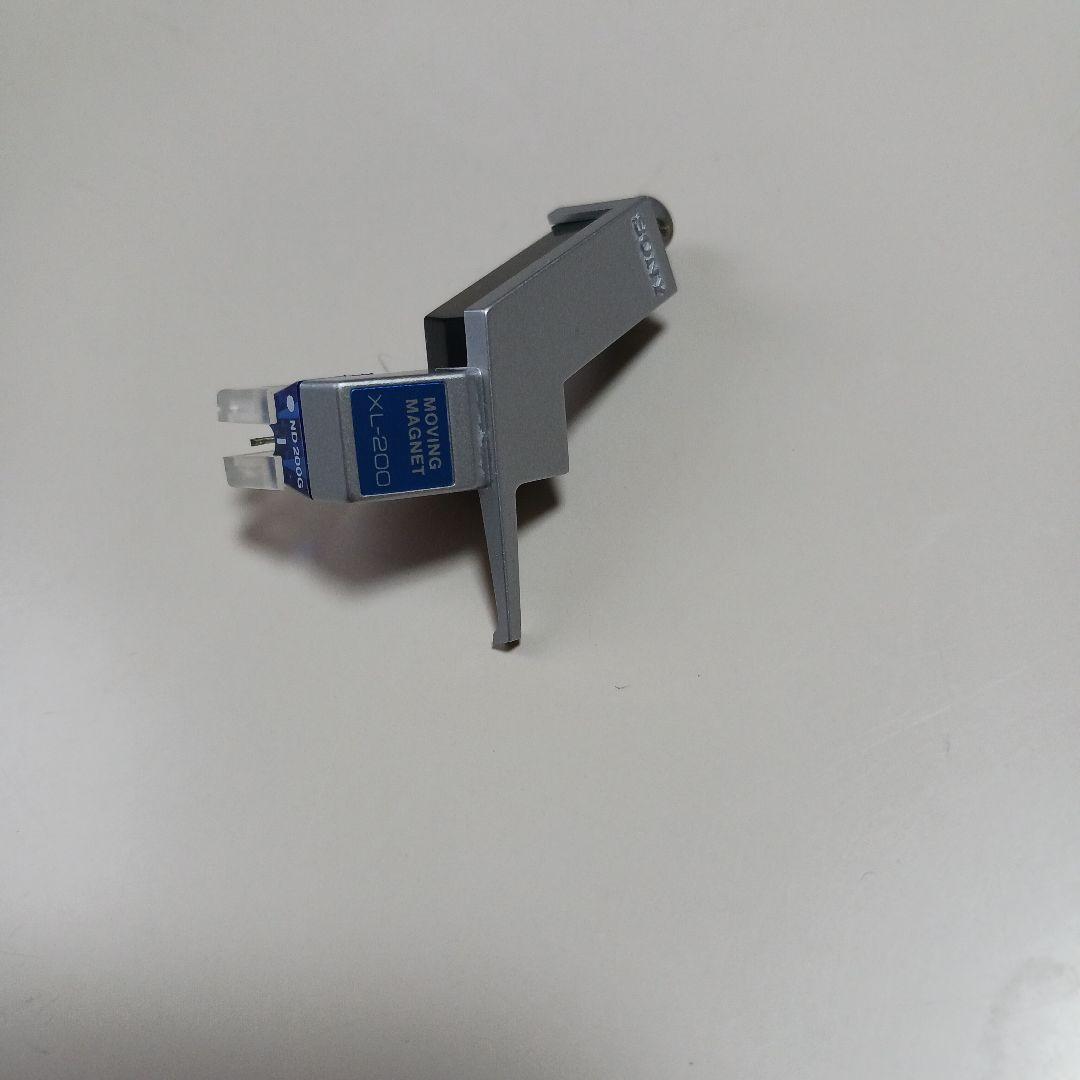 レコード再生用カートリッジ　(M20-147)