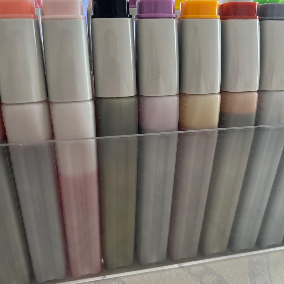 Copic .TOO バリオスインク 35本 25cc バラ売り可