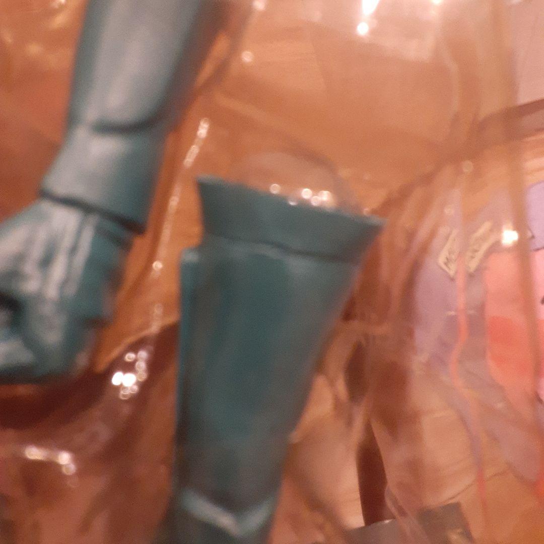 メディコムトイ仮面ライダー旧1号デラックスタイプ