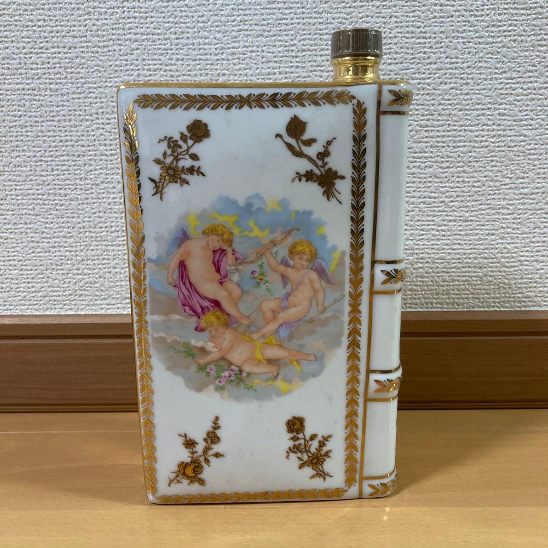未開封 CAMUS ブック コニャック３本セット