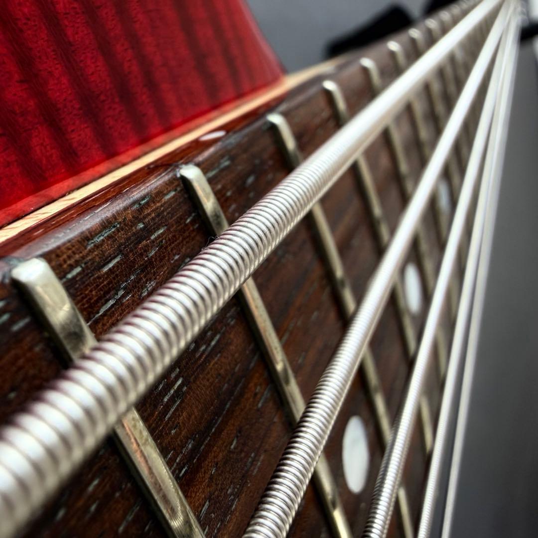 LAKLAND SK-55AJ サドウスキー プリアンプ 5弦ベース