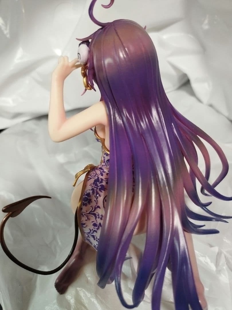 ララ TOLOVEる -とらぶる- ダークネス リペイント フィギュア