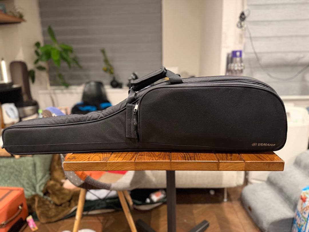 【即日配送】【美品】YAMAHAヤマハ SLG200S CRB サイレントギター