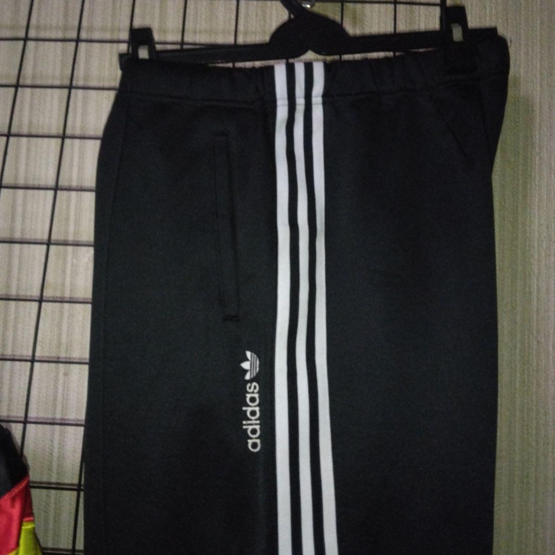 90”adidas ドイツ代表 ジャージ