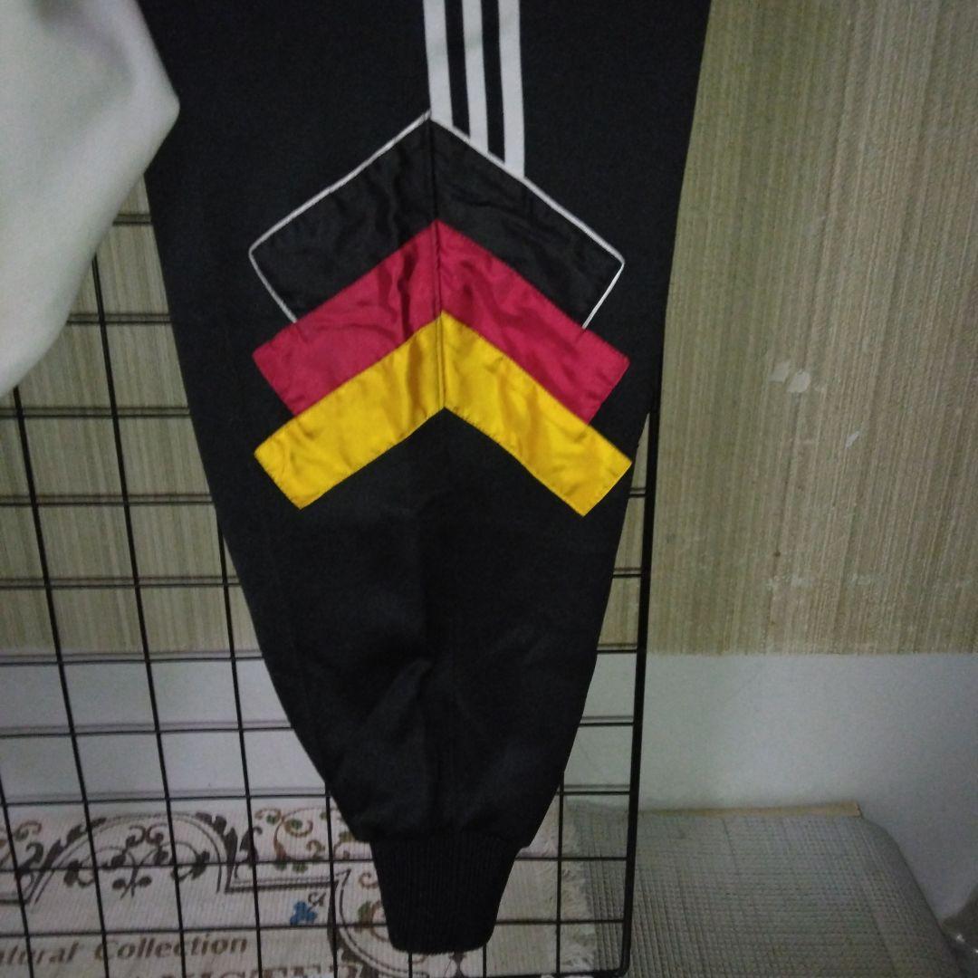 90”adidas ドイツ代表 ジャージ
