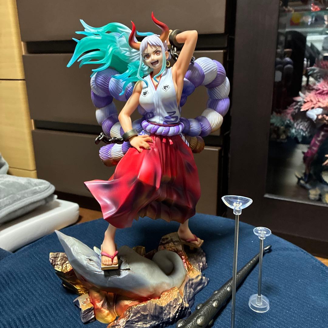 pop WA maximumヤマト