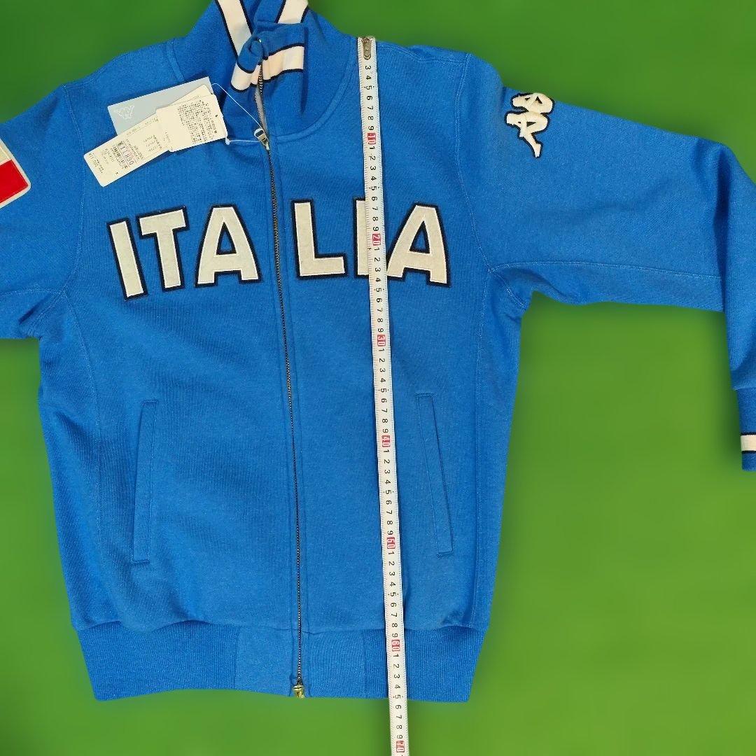 ITALIA フルジップジャケット＆パンツセット Mサイズ