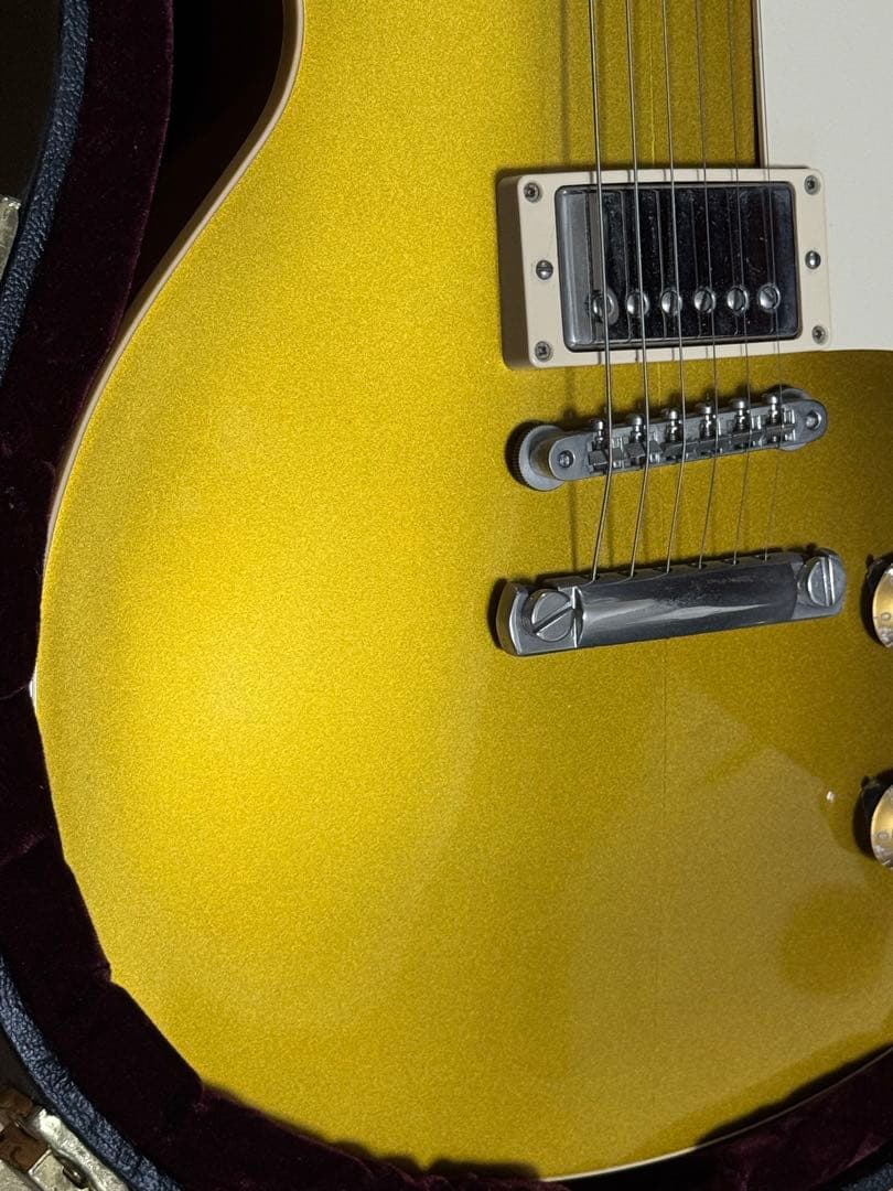 ギター Gibson Custom Shop 1957 Les Paul Reissue