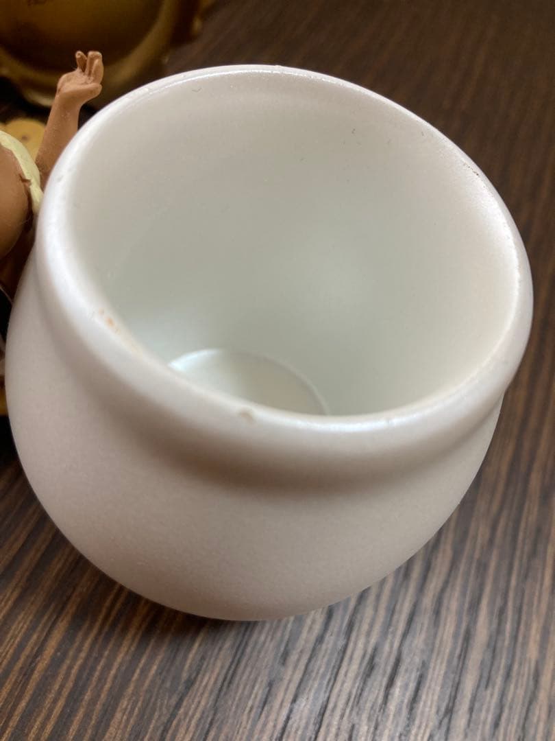 チップ＆デール フィギュアセット 4個セット ディズニーストア