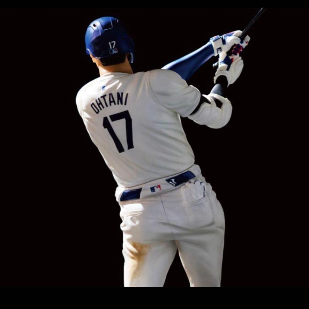 リアルパーフェクトシリーズ◆大谷翔平プレミアムフィギュアvol.2 新品未開封