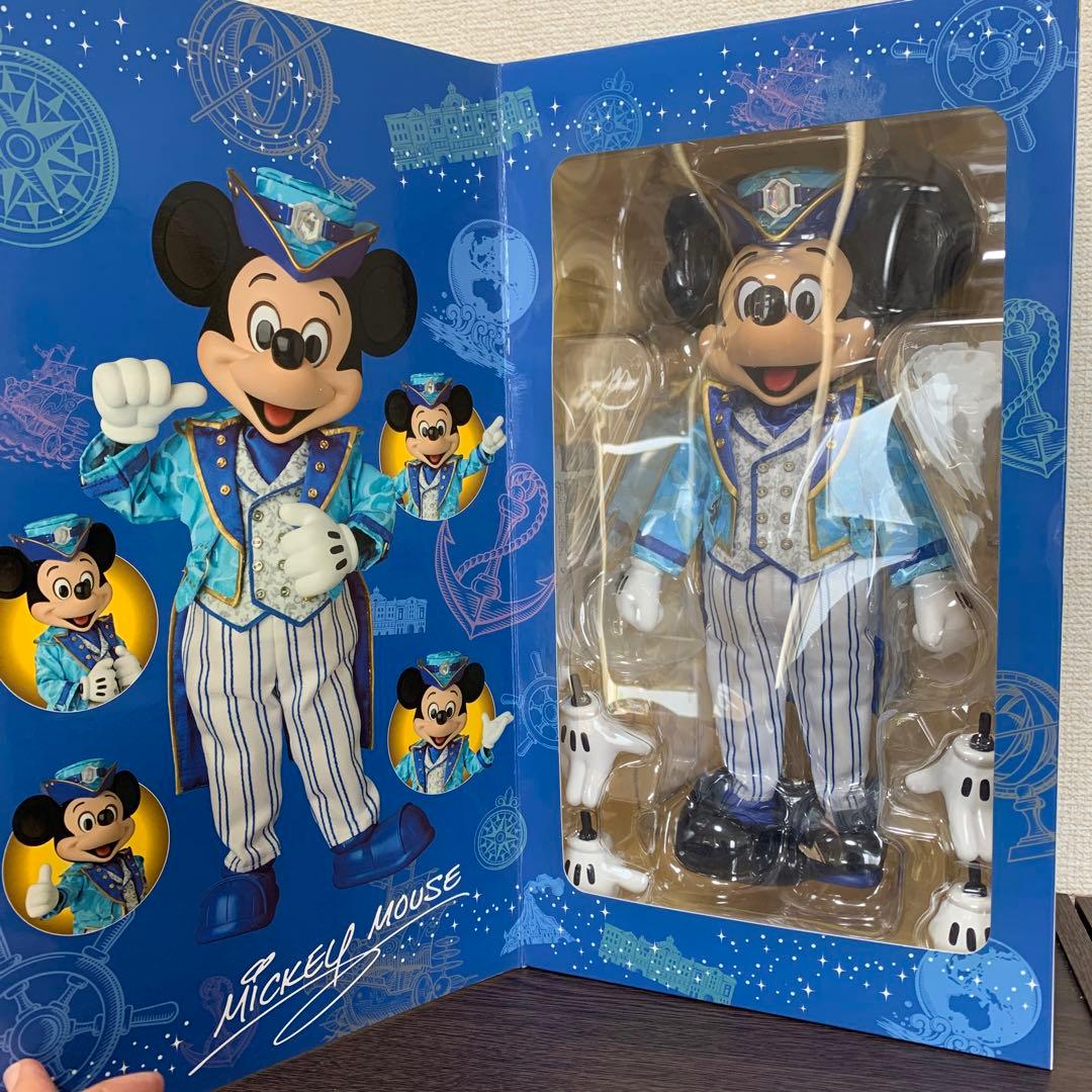 TDS 15周年 メデイコムトイ製　数量限定フィギュア