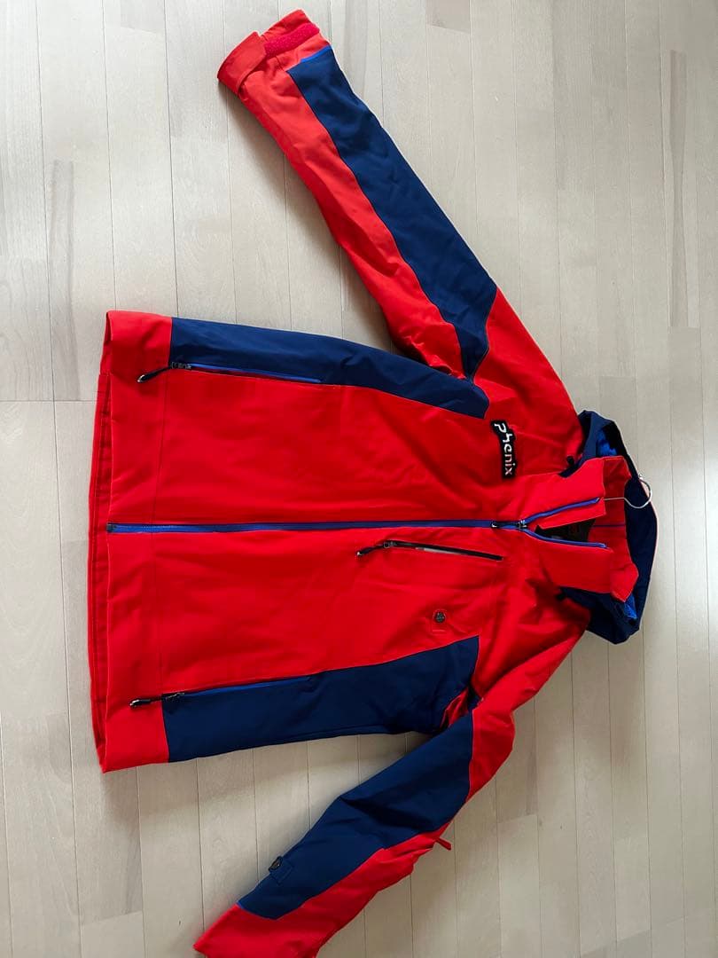 フェニックス　スキージャケット