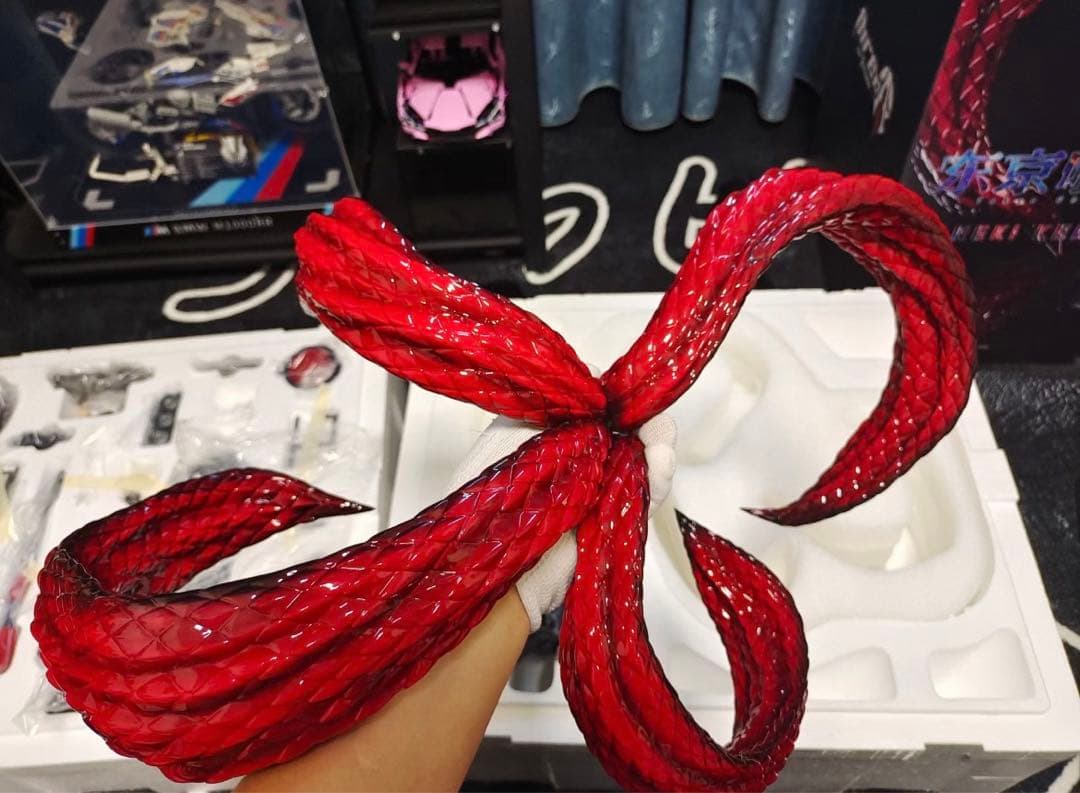 東京喰種ト 金木研 ガレージキット ガレキ スタチュー④