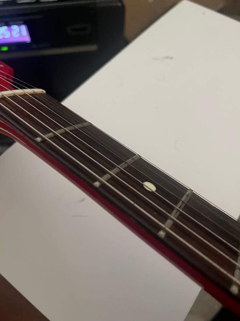 【STN】ジャパンビンテージ　フェルナンデス　the function