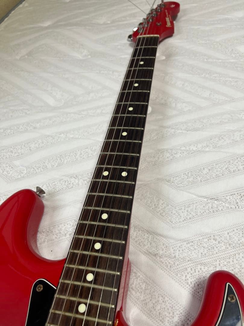 【STN】ジャパンビンテージ　フェルナンデス　the function