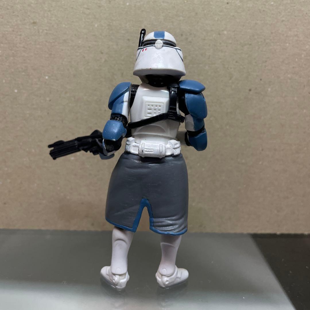 スターウォーズ　ベーシックフィギュア　9体セット