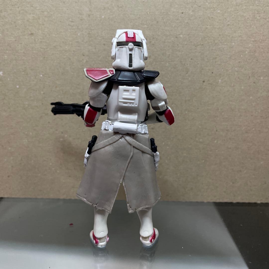 スターウォーズ　ベーシックフィギュア　9体セット