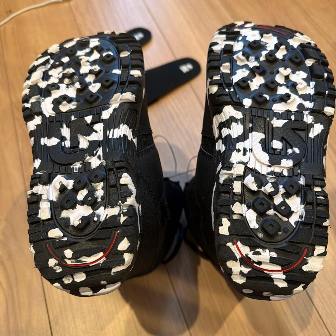 バートン　キッズ　グロム　ボア　21.0cm