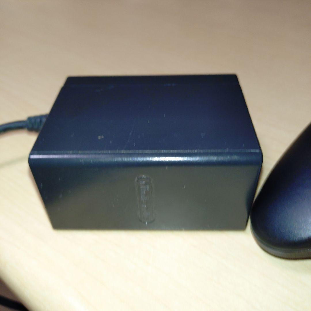 Switch 中古　美品