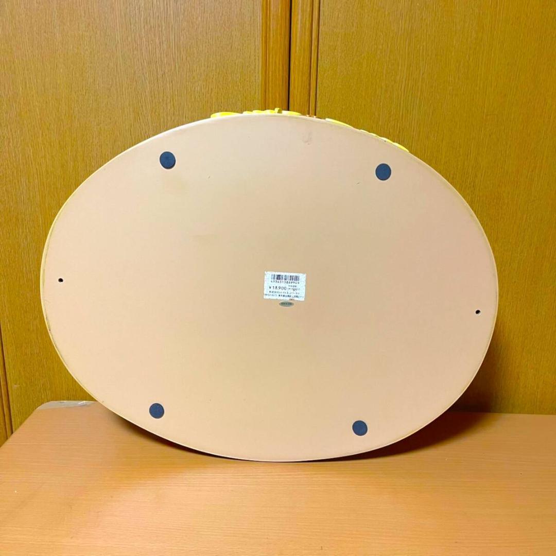 台座のみ　チップとデール Chip＆Dale 特大フィギュア ビッグフィギュア