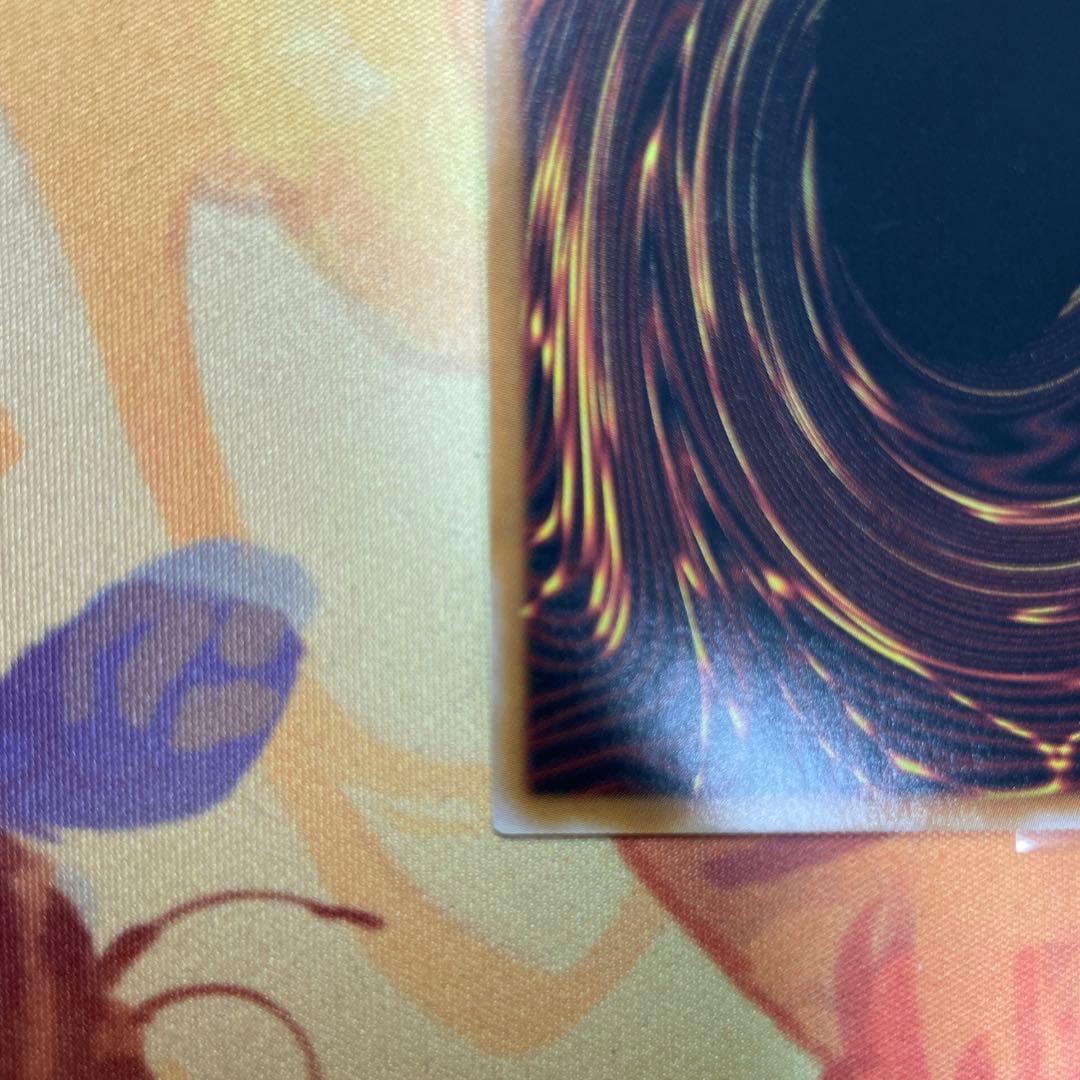 サンダー・ボルト 25th 新規　絵違い