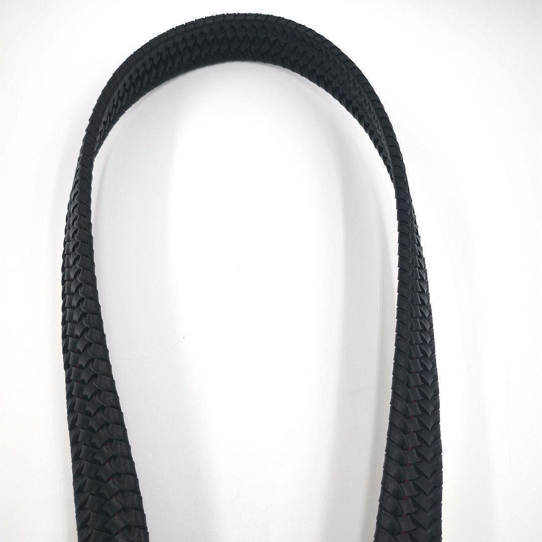 メンズウェア BRIEFING Fireman Buckle Mesh Belt Unisex