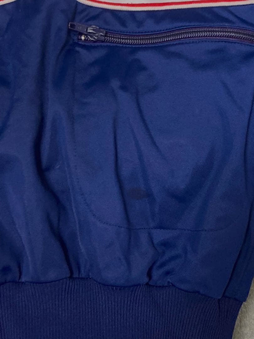 あいみょん着用‼️adidasパーカー　ビンテージジャージ　トレフォイル男女共用