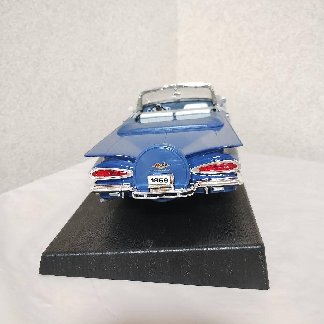新品未使用【CHEVROLET IMPALA 59】ローライダー コンバーチブル