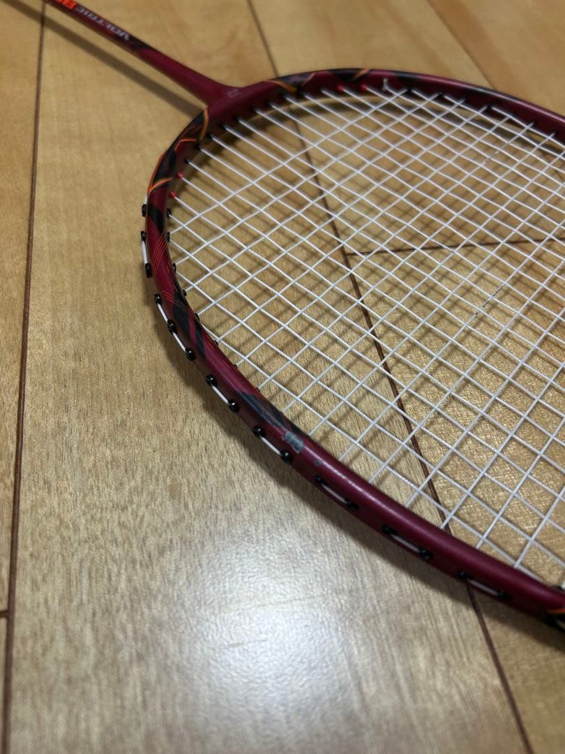 【廃盤】YONEX VOLTRIC80 E-tune ボルトリック80 3UG5